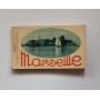 Marseille - 20 Cartes Postales Illustrees - 