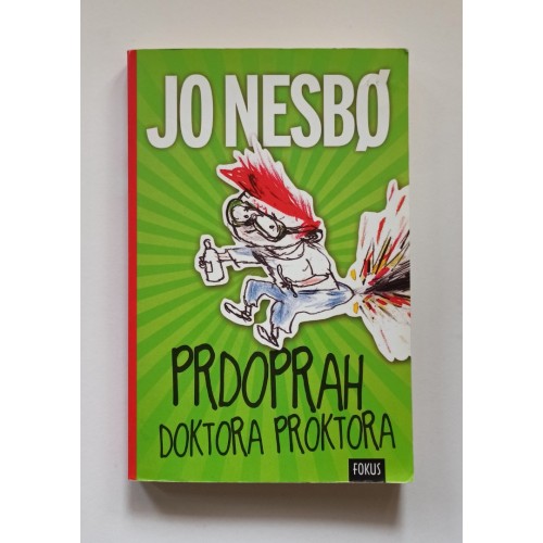 Prdoprah doktora Proktora