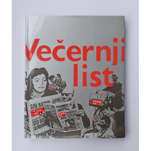 Večernji list - Monografija 