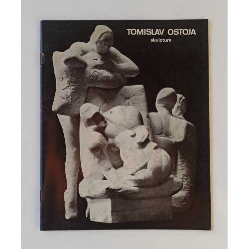 Tomislav Ostoja - Skulpture