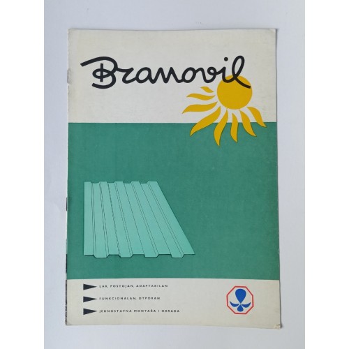 Branovil - Katalog 