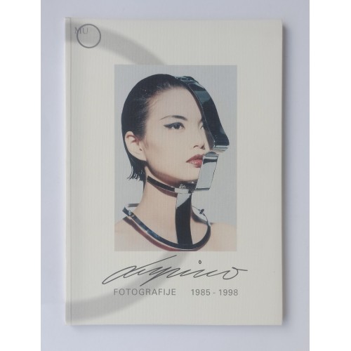 Stephan Lupino - Fotografije - Retrospektiva 1985-1998