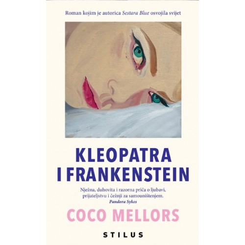 Kleopatra i Frankenstein