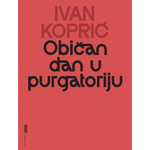 Običan dan u purgatoriju