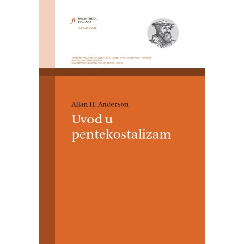 Uvod u pentekostalizam Uvod u pentekostalizam