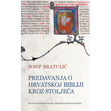 Predavanja o hrvatskoj Bibliji kroz stoljeća