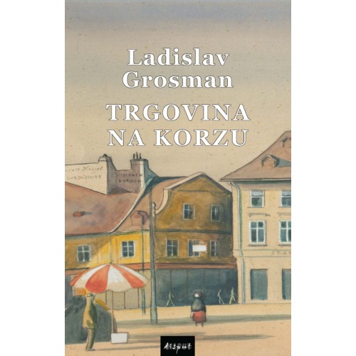 Trgovina na korzu Trgovina na korzu