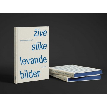 Žive slike/Levande bilder - prilozi povijesti švedskoga filma