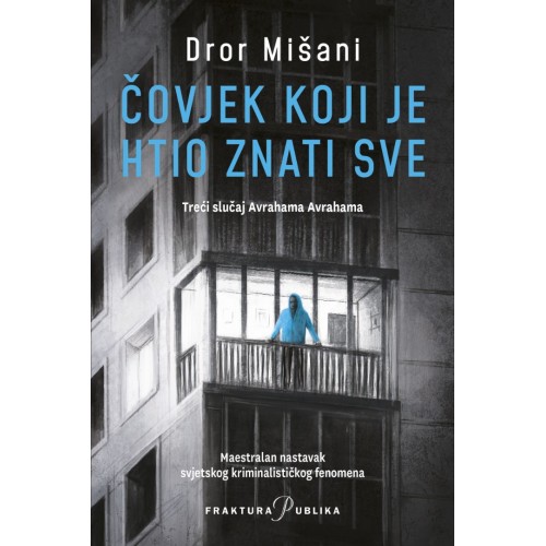 Čovjek koji je htio znati sve