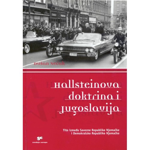 Hallsteinova doktrina i Jugoslavija
