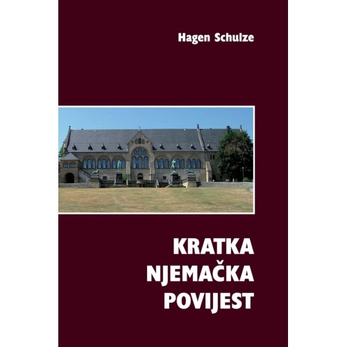 Kratka njemačka povijest