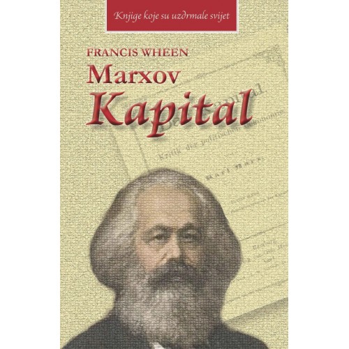 Marxov Kapital