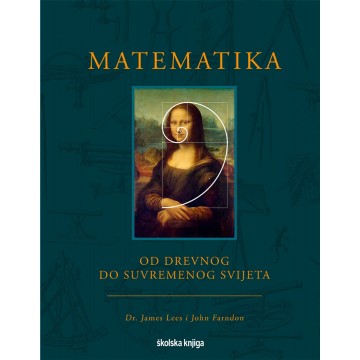 Matematika - Od drevnog do suvremenog svijeta