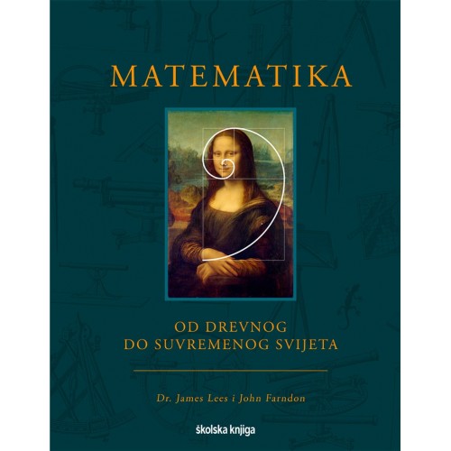 Matematika - Od drevnog do suvremenog svijeta