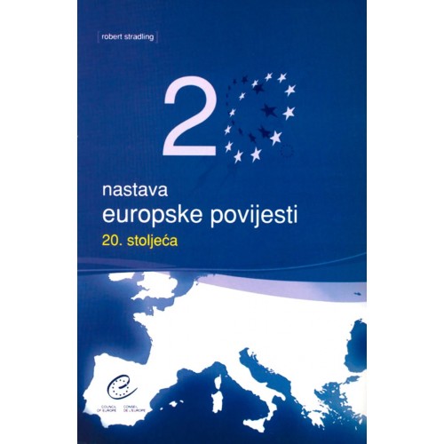 Nastava europske povijesti 20. stoljeća