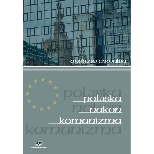 Poljska nakon komunizma