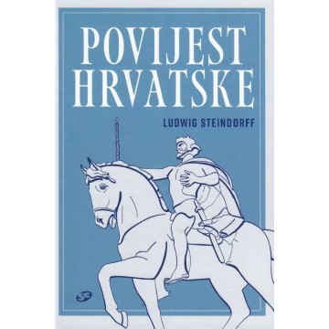 Povijest Hrvatske - Od srednjeg vijeka do suvremenosti