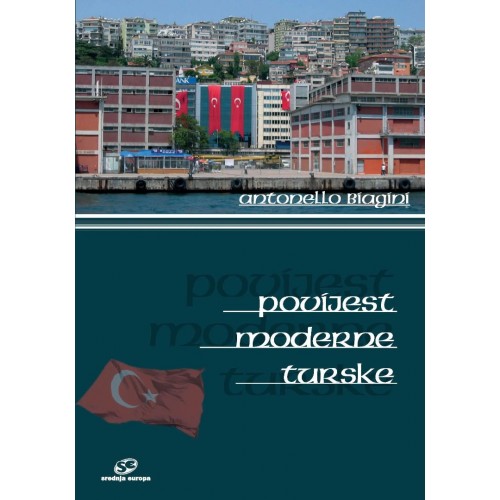 Povijest moderne Turske