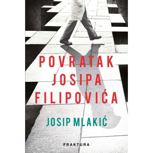 Povratak Josipa Filipovića Povratak Josipa Filipovića