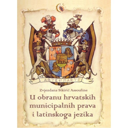 U obranu hrvatskih municipalnih prava i latinskog jezika - Govori na Hrvatskom saboru 1832. godine