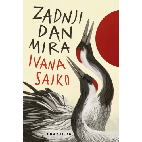 Zadnji dan mira Zadnji dan mira