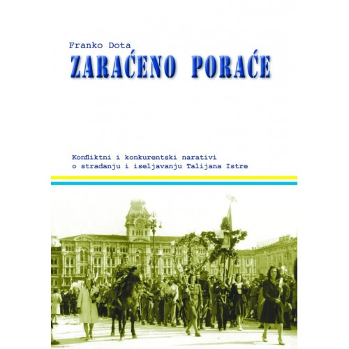 Zaraćeno poraće