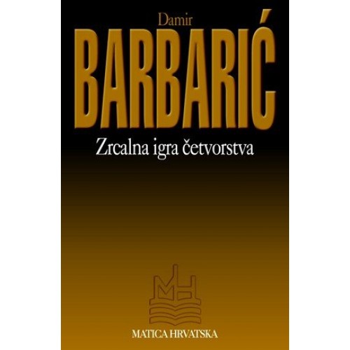 Zrcalna igra četvorstva - Heideggerova kasna misao