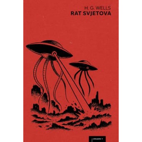 Rat svjetova