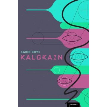 Kalokain