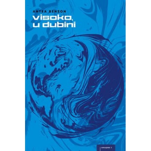 Visoko, u dubini