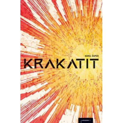 Krakatit