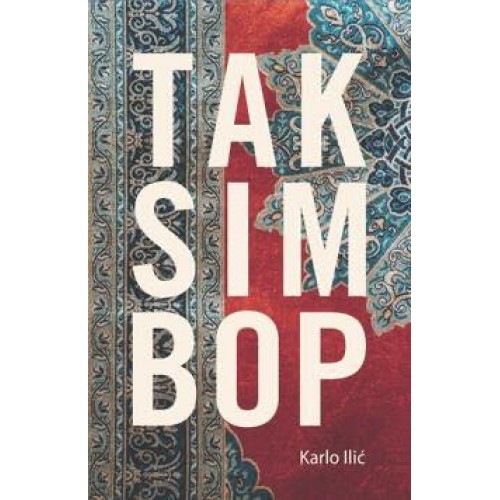 Taksim bop