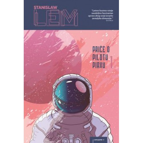 Priče o pilotu Pirxu 1