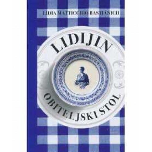 Lidijin obiteljski stol