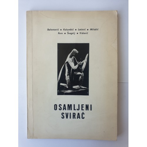 Osamljeni svirač