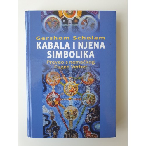Kabala i njena simbolika