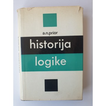 Historija logike