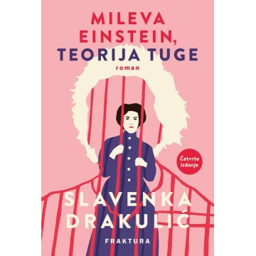 Mileva Einstein, teorija tuge