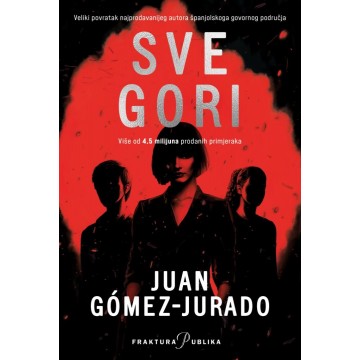 Sve gori