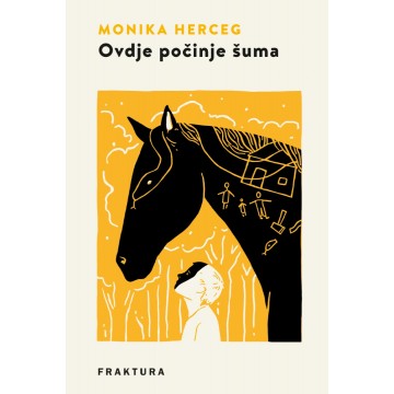Ovdje počinje šuma