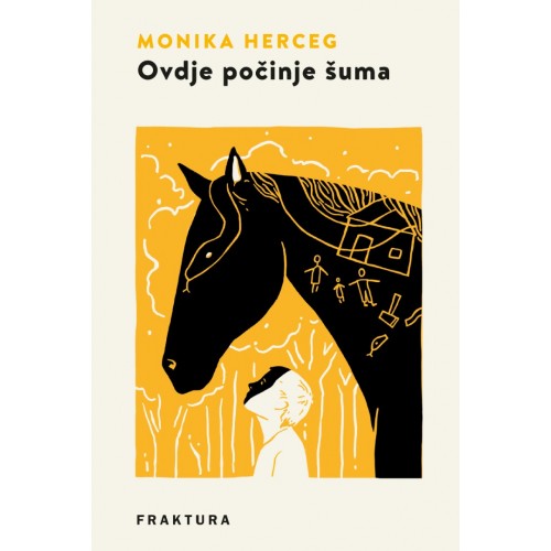 Ovdje počinje šuma Ovdje počinje šuma
