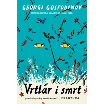 Vrtlar i smrt