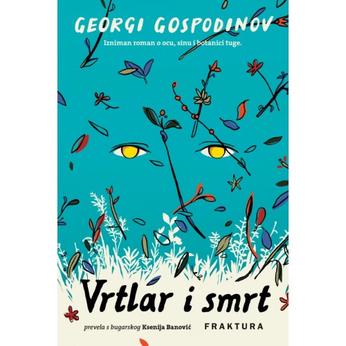 Vrtlar i smrt