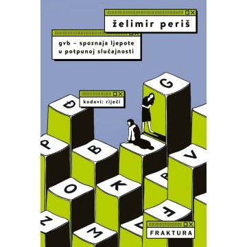 Gvb - Spoznaja ljepote u potpunoj slučajnosti
