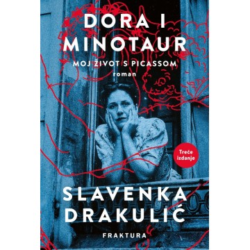 Dora i Minotaur: Moj život s Picassom