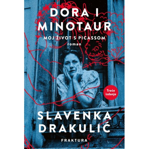 Dora i Minotaur: Moj život s Picassom Dora i Minotaur: Moj život s Picassom