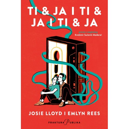 Ti & ja i Ti & ja i Ti & ja