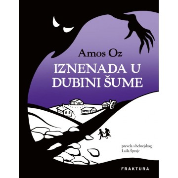 Iznenada u dubini šume