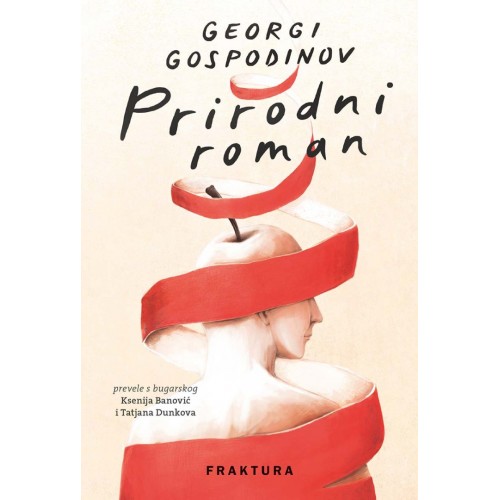 Prirodni roman