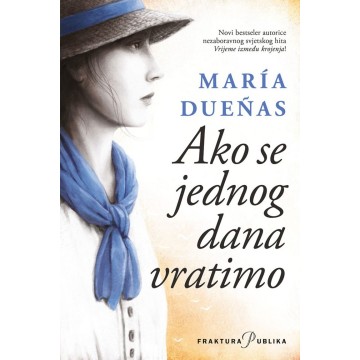 Ako se jednog dana vratimo